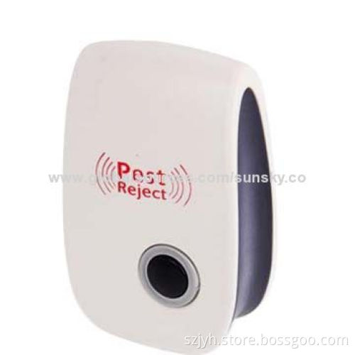 Ultrasonic Electronic Cockroach Mosquito Pest Repeller